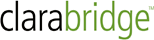 Clarabridge logo