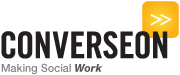 Converseon logo