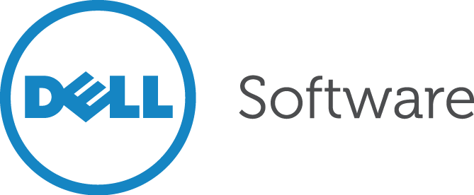 Dell Software logo