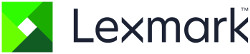 Lexmark logo