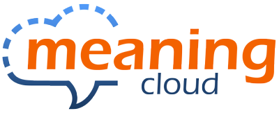 Daedalus MeaningCloud logo