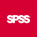 SPSS logo