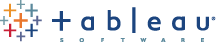 Tableau logo