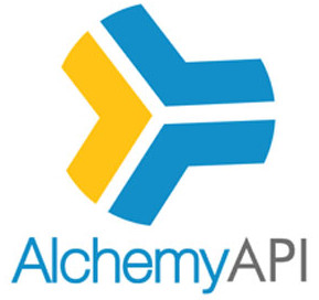 AlchemyAPI logo