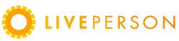 LivePerson logo