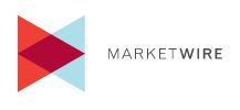 Marketwire logo