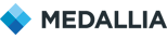 Medallia logo