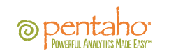 Pentaho logo